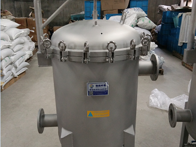 濾芯過(guò)濾器用鈦棒濾芯有什么優(yōu)點(diǎn)？